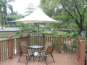 Umbrella for Cafe | Commercial Outdoor Umbrellas - SCD