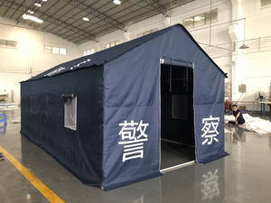 Wholesale Aluminum Awning | SCD-Disaster Relief Tent - SCD