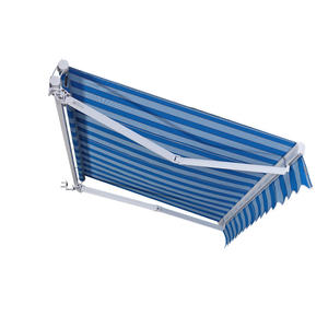 SCD-A01 Chain Awning Sun Shades For Garden