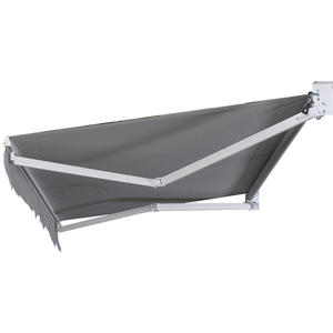 SCD-A05S Outdoor Plastic Awnings