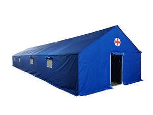 Disaster Relief Tent | Patio Umbrellas On Sale - SCD